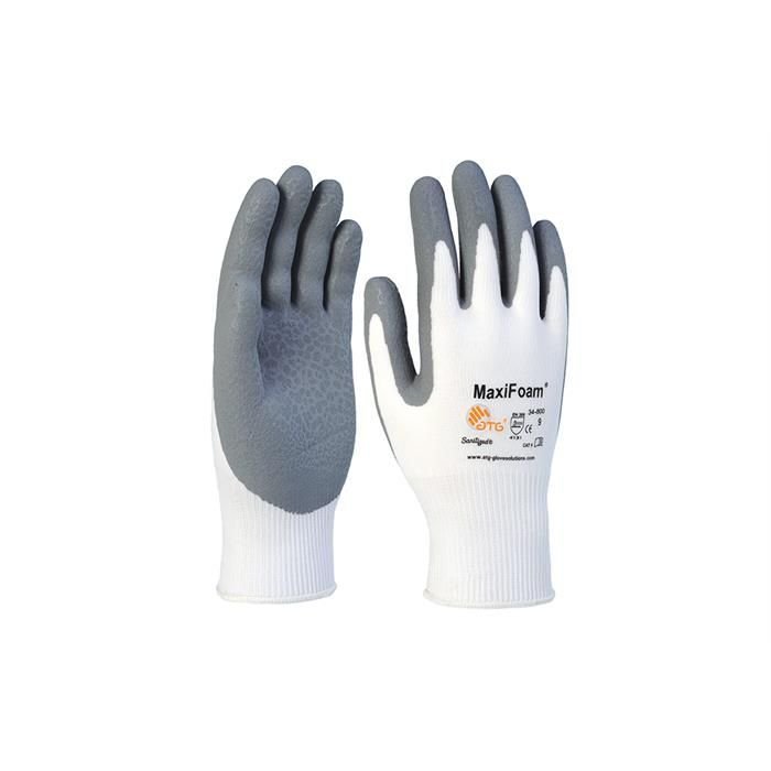 ATG Maxifoam 34-800 İş Eldiveni - 10