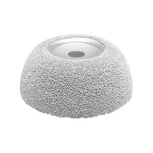 Kutzall CW212O230 İnce Diş Ahşap Çanak Törpü 65 mm