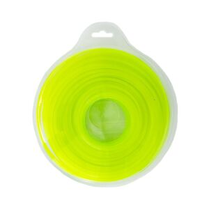 Motorlu Tırpan Misinası 3.5 mm 40 mt Altıgen (Diken, Ot, Çimen Kesme)