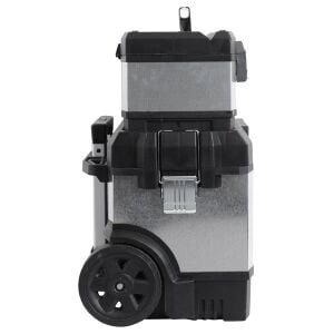 Stanley 1-95-832 Galvanizli 2 Katlı Tekerlekli Takım Çantası