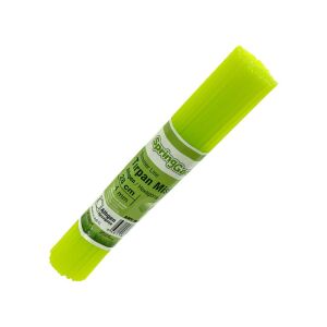 Motorlu Tırpan Misinası 4.0 mm 28 cm Altıgen Çubuk - 85 Adet