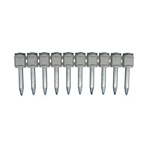 Hilti X-ZF 32MX Magazin Tipi Çelik Çivi (3.5x32mm) - 1000 li Kutu