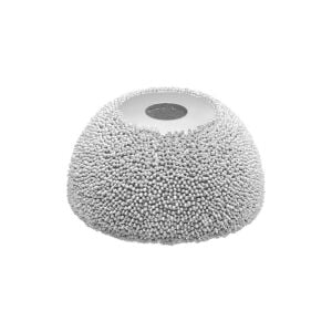 Kutzall CW134O230 İnce Diş Ahşap Çanak Törpü 44.5 mm