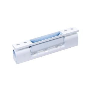 MB095 PVC Kapı Pencere Pimapen Menteşesi 95 mm - Beyaz