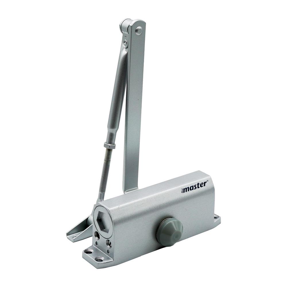 Master 504401 Otomatk Kapı Hidroliği, İtme Yayı No:3 (40-65 Kg)