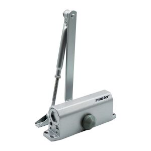 Master 504401 Otomatk Kapı Hidroliği, İtme Yayı No:3 (40-65 Kg)
