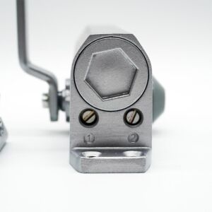 Master 504401 Otomatk Kapı Hidroliği, İtme Yayı No:3 (40-65 Kg)