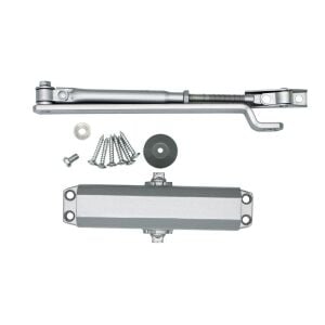 Master 504401 Otomatk Kapı Hidroliği, İtme Yayı No:3 (40-65 Kg)