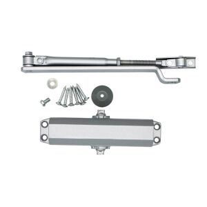 Master 504401 Otomatk Kapı Hidroliği, İtme Yayı No:3 (40-65 Kg)