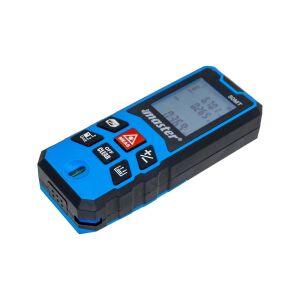 Master 506934 Lazer Metre Mesafe Ölçer 50 Metre