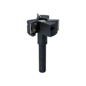 Titi 5536 Jiletli Tabla Tarama Yüzey Temizle Bıçağı 40 mm (Sap: 8mm)