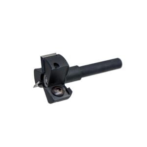 Titi 5536 Jiletli Tabla Tarama Yüzey Temizle Bıçağı 40 mm (Sap: 8mm)