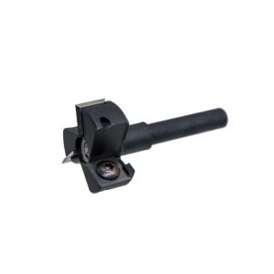 Titi 5536 Jiletli Tabla Tarama Yüzey Temizle Bıçağı 40 mm (Sap: 8mm)