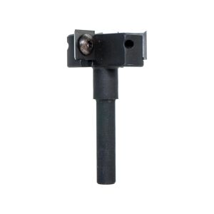 Titi 5536 Jiletli Tabla Tarama Yüzey Temizle Bıçağı 40 mm (Sap: 8mm)