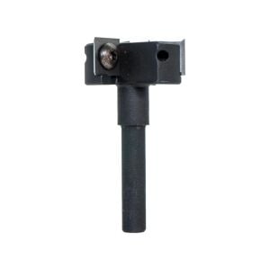 Titi 5536 Jiletli Tabla Tarama Yüzey Temizle Bıçağı 40 mm (Sap: 8mm)