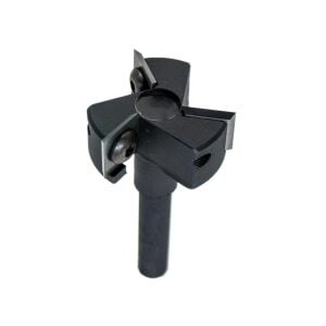 Titi 5536 Jiletli Tabla Tarama Yüzey Temizle Bıçağı 40 mm (Sap: 8mm)
