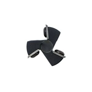 Titi 5536 Jiletli Tabla Tarama Yüzey Temizle Bıçağı 40 mm (Sap: 8mm)