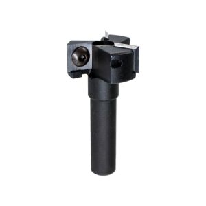 Titi 5537 Jiletli Tabla Tarama Yüzey Temizle Bıçağı 40 mm (Sap: 12mm)