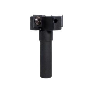Titi 5537 Jiletli Tabla Tarama Yüzey Temizle Bıçağı 40 mm (Sap: 12mm)