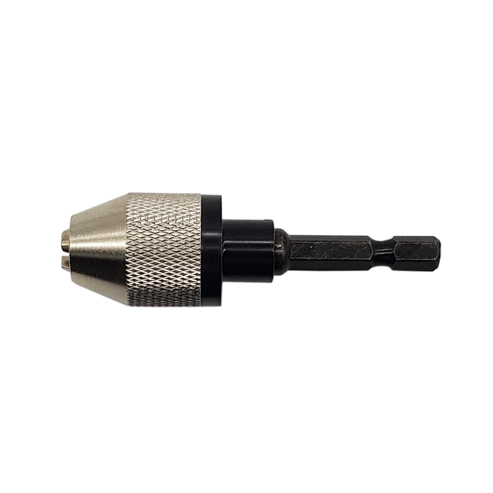 Hobi Bits Saplı Mini Mandren 0,5 - 6 mm