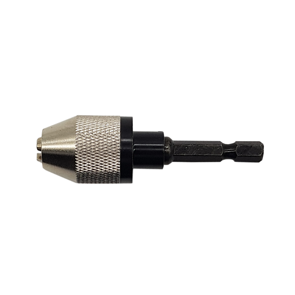 Hobi Bits Saplı Mini Mandren 0,5 - 6 mm