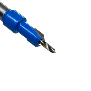 Master 530240 Havşalı Ahşap Matkap Ucu 3 mm