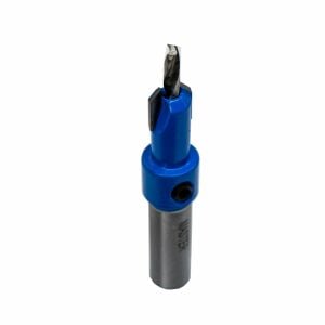 Master 530240 Havşalı Ahşap Matkap Ucu 3 mm