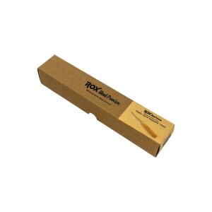 Rox Wood 0136 Premium Oluklu Iskarpela 14 mm