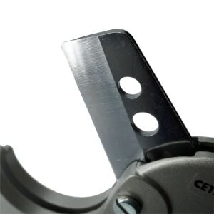 CETA FORM I21-63 Profesyonel Pprc Boru Makası 63 mm