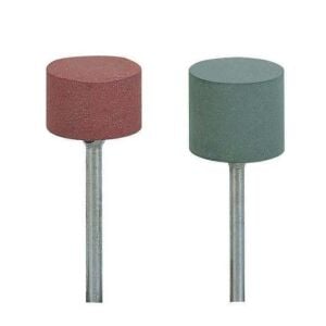 Proxxon 28295 Esnek Polisaj Keçesi Seti 2 Adet