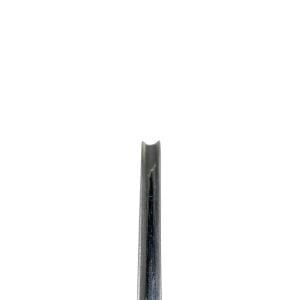 Rox Wood 0134 Premium Oluklu Iskarpela 4 mm