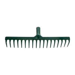Sapsız Metal Tırmık 18 Diş