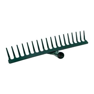 Sapsız Metal Tırmık 18 Diş