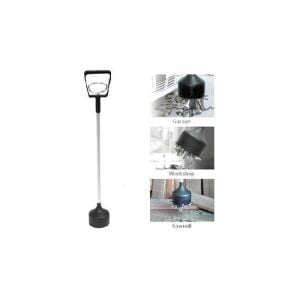 STAND 087 Manyetik Metal Toplayıcı Mıknatıs (Topla Bırak)