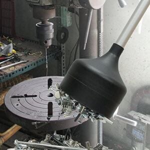 STAND 087 Manyetik Metal Toplayıcı Mıknatıs (Topla Bırak)