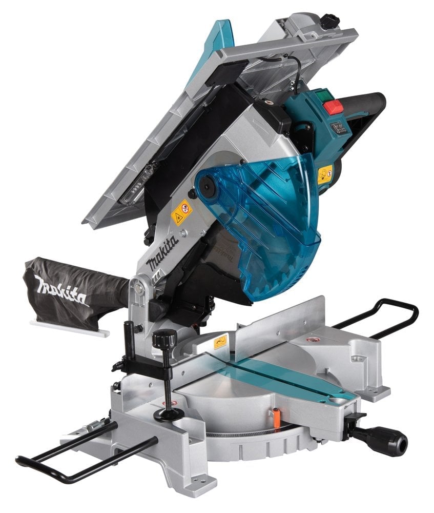 MAKİTA LH 1201 FL Gönye Kesme Makinası 1650 Watt