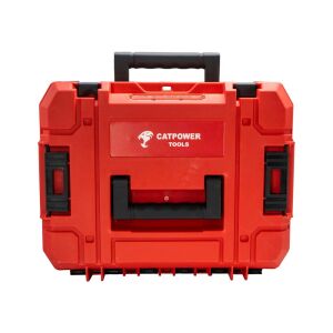 CatPower 1035 Kömürsüz Çift Akülü Somun Sıkma 1/2'' 20V 4Ah 850Nm