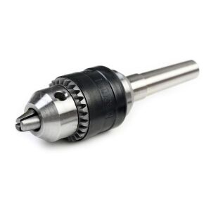 Proxxon 24152 RÖHM Konik Saplı Mandren 0.6-6.5 mm (FD150/E için)