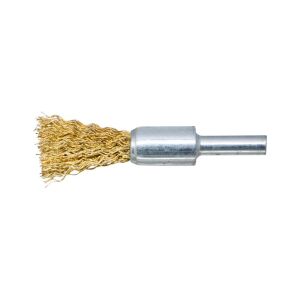 6250 Pimli Kalem (Kovan) Tel Fırça Sarı Telli 12 mm