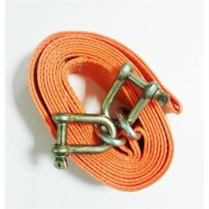 ELTOS Oto Çekme Halatı 6,2 MM X3,5 MT