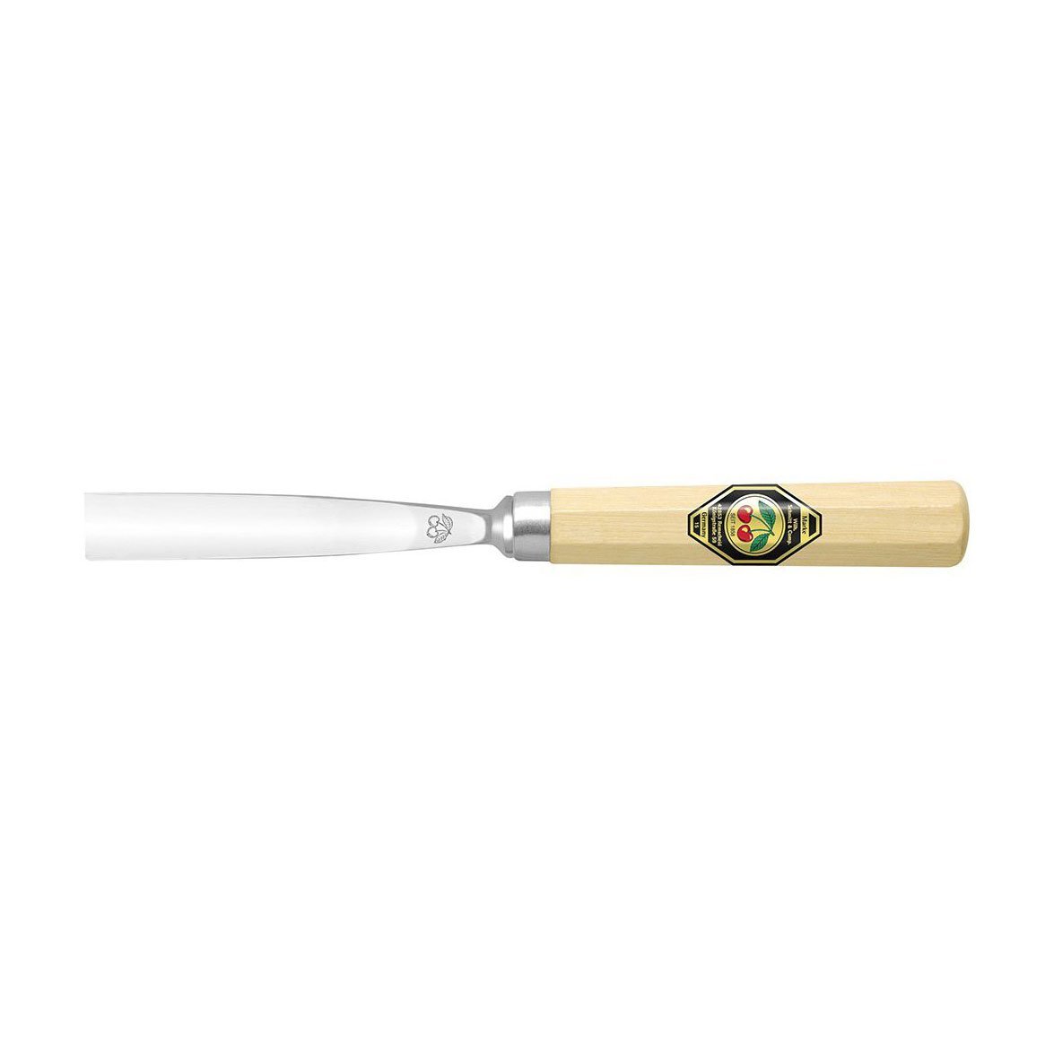 Kirschen Düz Oluklu Ağız Oyma Iskarpelası Cut9 - 14mm