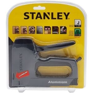 STANLEY 6-TR250 6-14 mm Zımba ve 12-15 mm Çivi Tabancası