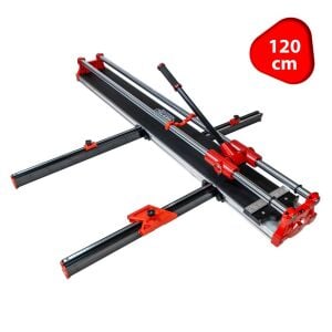 Wertec WRT701 Alüminyum Gövde Lazerli Fayans Seramik Kesme 120 cm