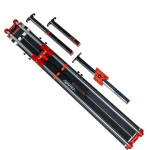 Wertec WRT701 Alüminyum Gövde Lazerli Fayans Seramik Kesme 120 cm