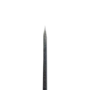Rox Wood 0138 Premium Sağ El Oyma Iskarpela 8 mm
