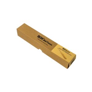 Rox Wood 0138 Premium Sağ El Oyma Iskarpela 8 mm