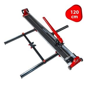 Wertec WRT120 Alüminyum Gövde Lazerli Fayans Seramik Kesme 120 cm