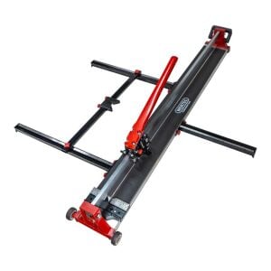 Wertec WRT120 Alüminyum Gövde Lazerli Fayans Seramik Kesme 120 cm