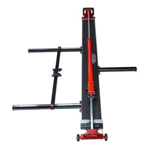 Wertec WRT120 Alüminyum Gövde Lazerli Fayans Seramik Kesme 120 cm