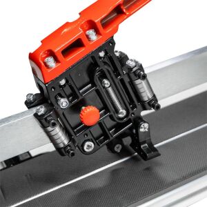 Wertec WRT120 Alüminyum Gövde Lazerli Fayans Seramik Kesme 120 cm